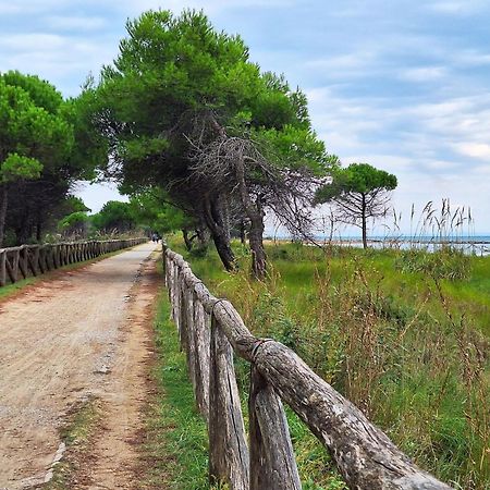 Beautiful Apartment Close To Bibione Beach - Beahost Eksteriør bilde