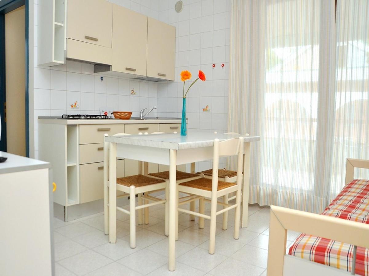 Beautiful Apartment Close To Bibione Beach - Beahost Eksteriør bilde