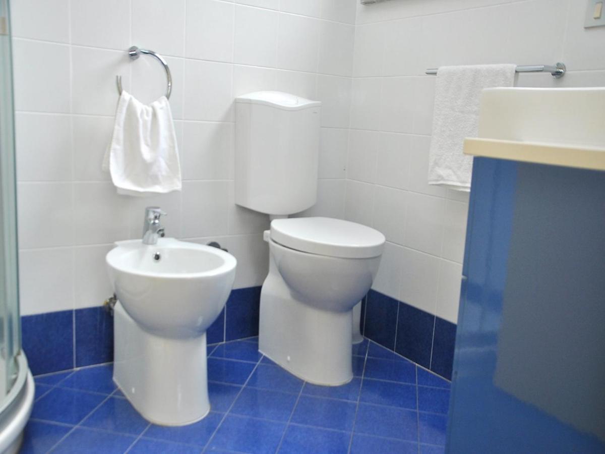 Beautiful Apartment Close To Bibione Beach - Beahost Eksteriør bilde