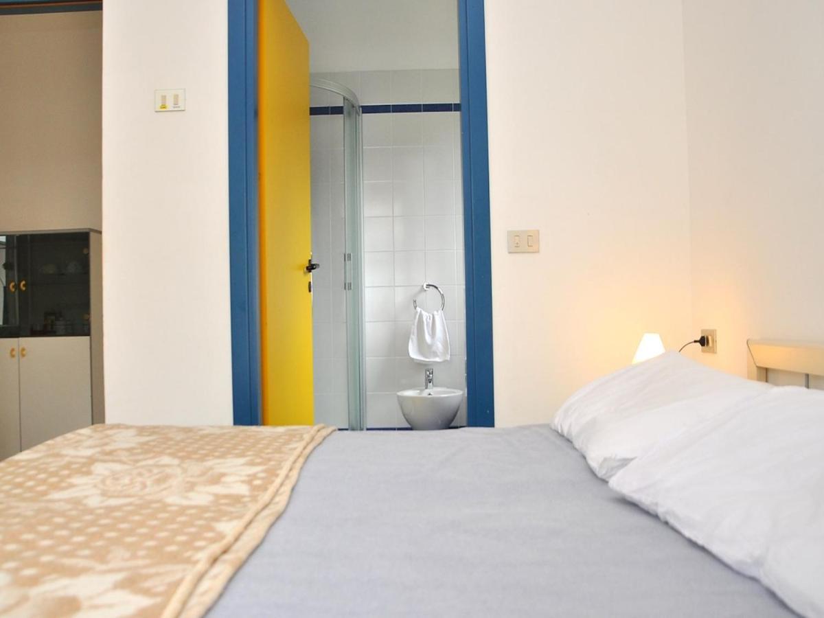 Beautiful Apartment Close To Bibione Beach - Beahost Eksteriør bilde