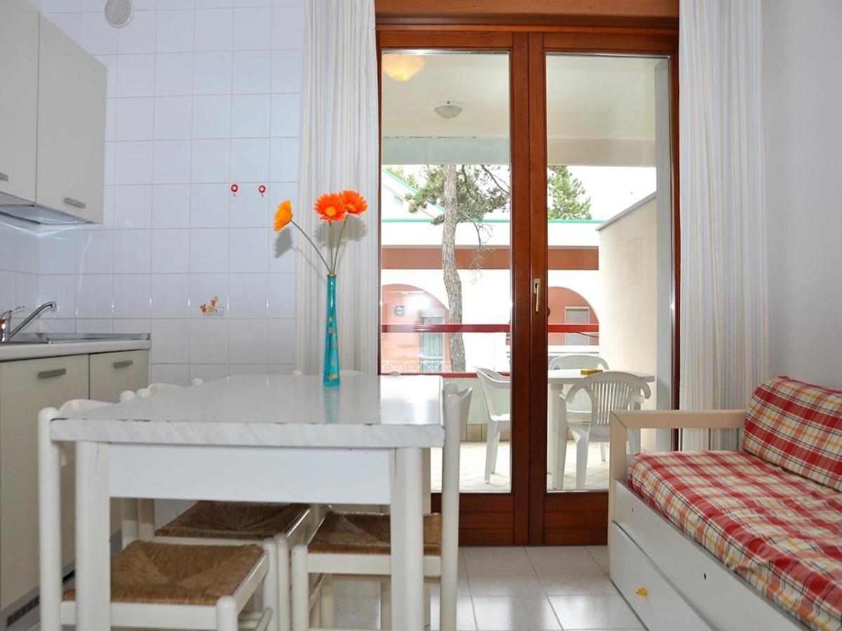 Beautiful Apartment Close To Bibione Beach - Beahost Eksteriør bilde