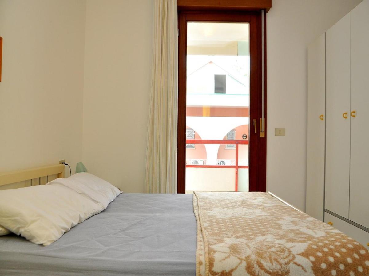 Beautiful Apartment Close To Bibione Beach - Beahost Eksteriør bilde