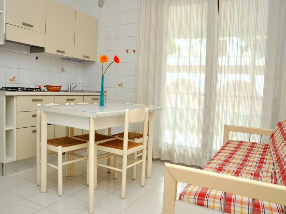 Beautiful Apartment Close To Bibione Beach - Beahost Eksteriør bilde