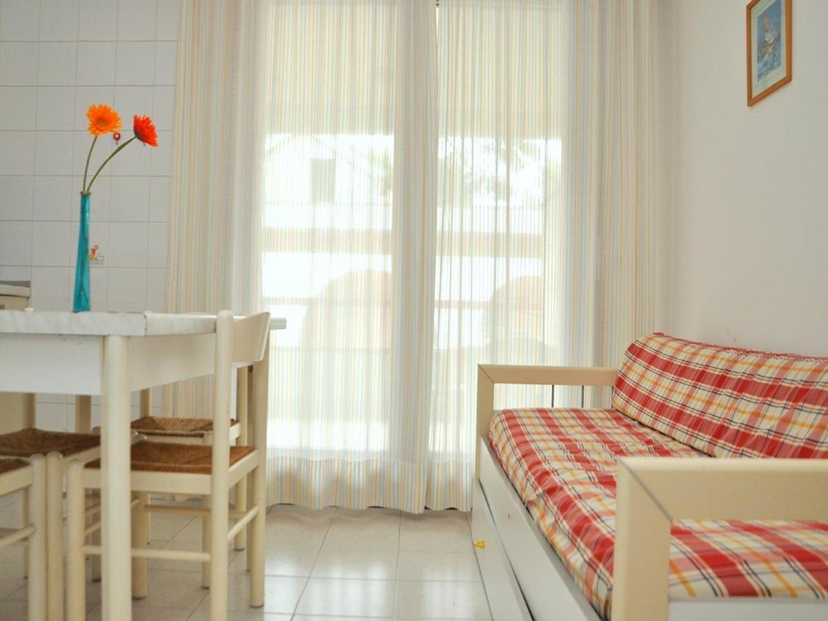 Beautiful Apartment Close To Bibione Beach - Beahost Eksteriør bilde