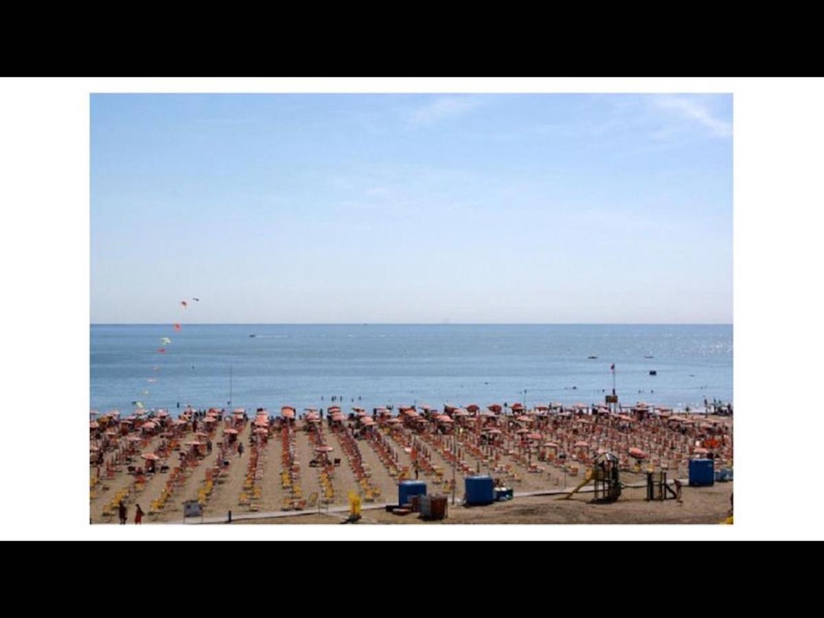 Beautiful Apartment Close To Bibione Beach - Beahost Eksteriør bilde