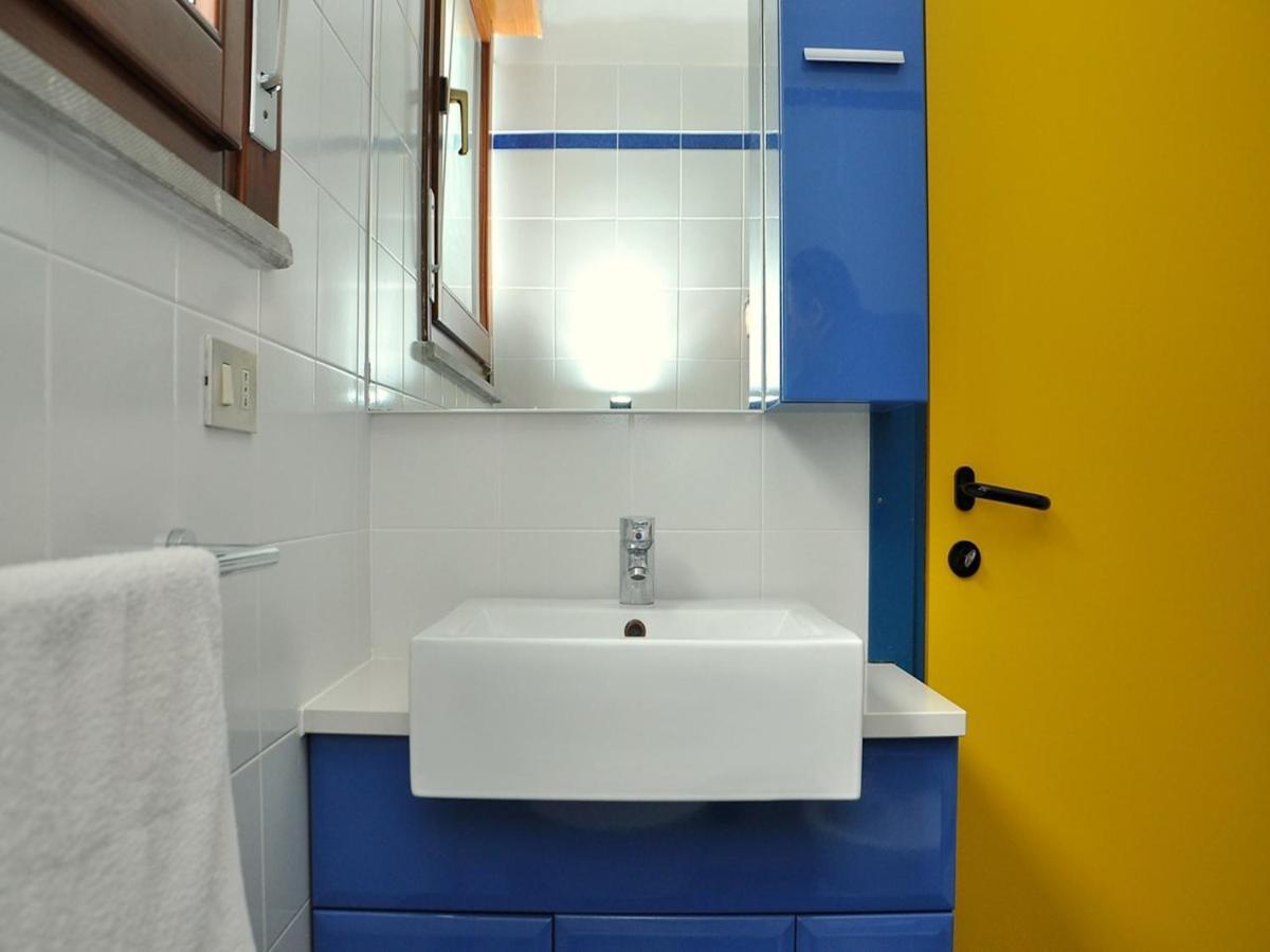 Beautiful Apartment Close To Bibione Beach - Beahost Eksteriør bilde