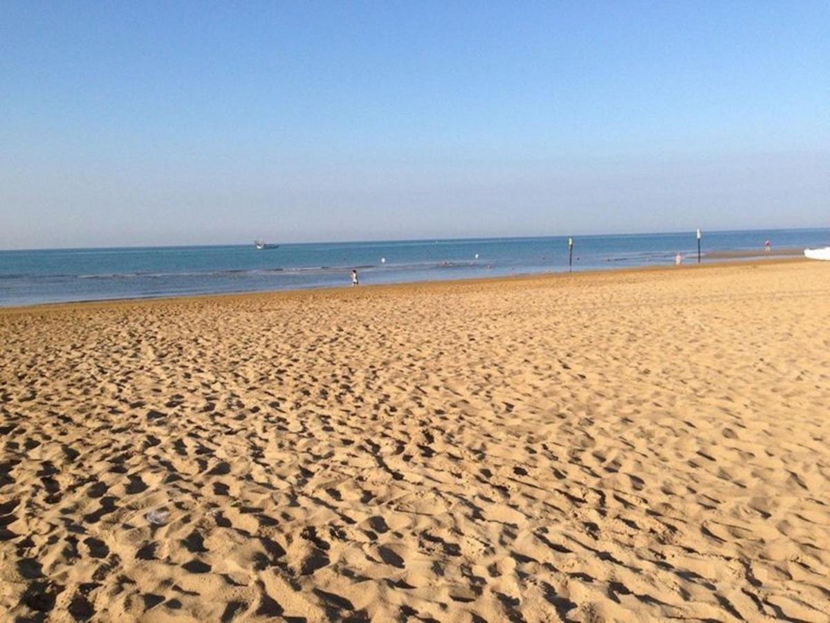 Beautiful Apartment Close To Bibione Beach - Beahost Eksteriør bilde