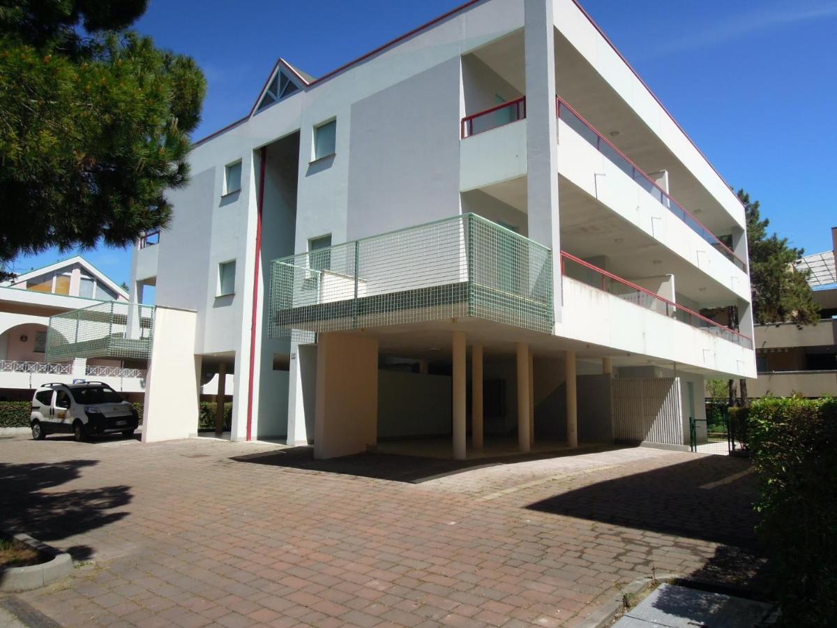 Beautiful Apartment Close To Bibione Beach - Beahost Eksteriør bilde