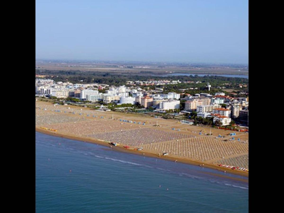 Beautiful Apartment Close To Bibione Beach - Beahost Eksteriør bilde