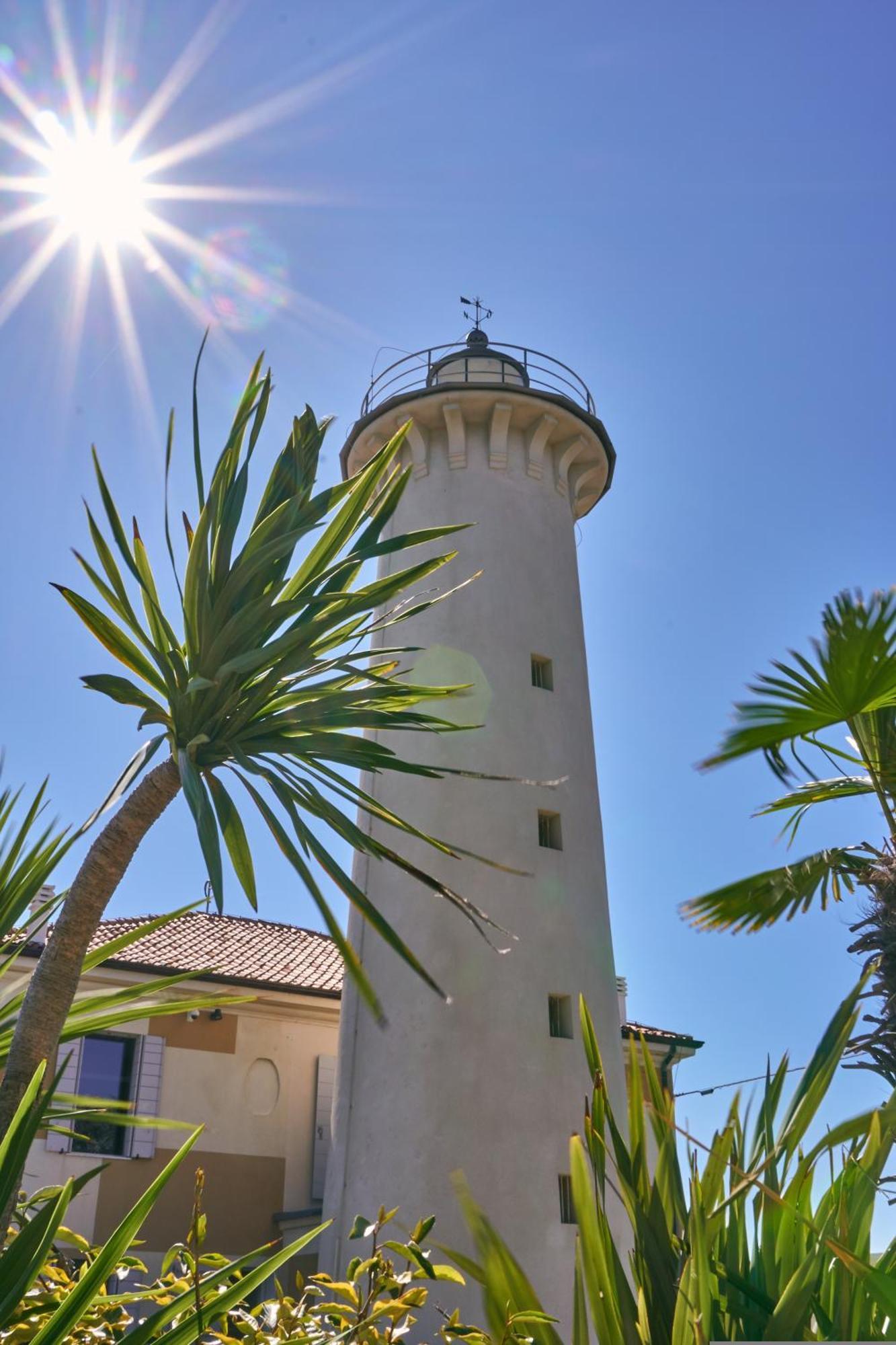 Beautiful Apartment Close To Bibione Beach - Beahost Eksteriør bilde