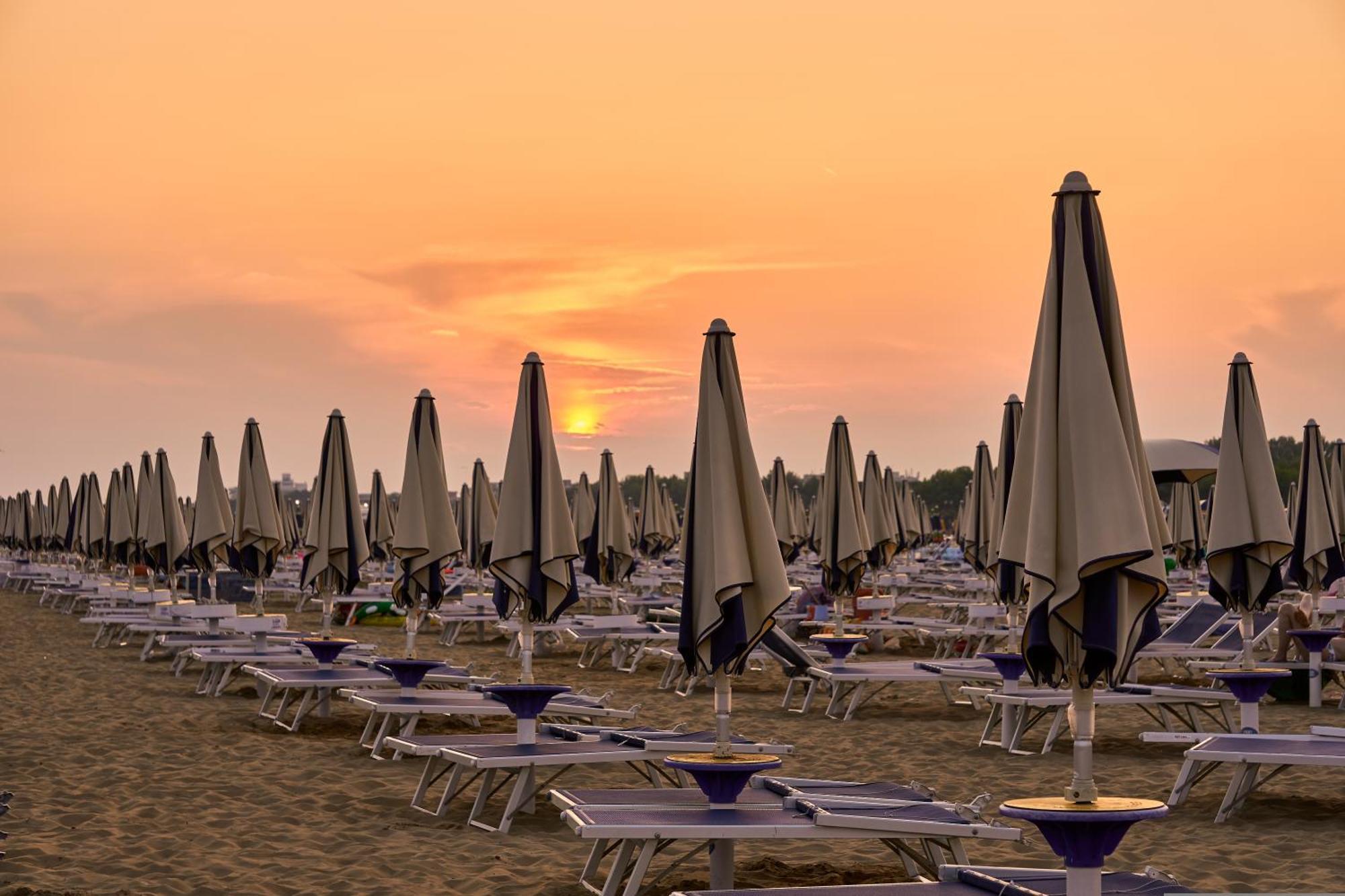 Beautiful Apartment Close To Bibione Beach - Beahost Eksteriør bilde